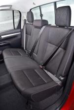 Toyota Hilux 4x4 Raider Double Cab 2016 года (ZA)